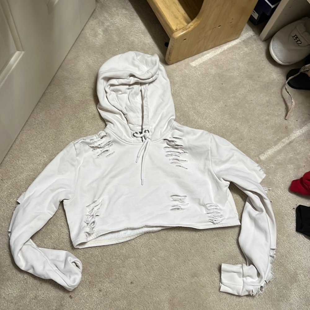 carmar sweatshirt